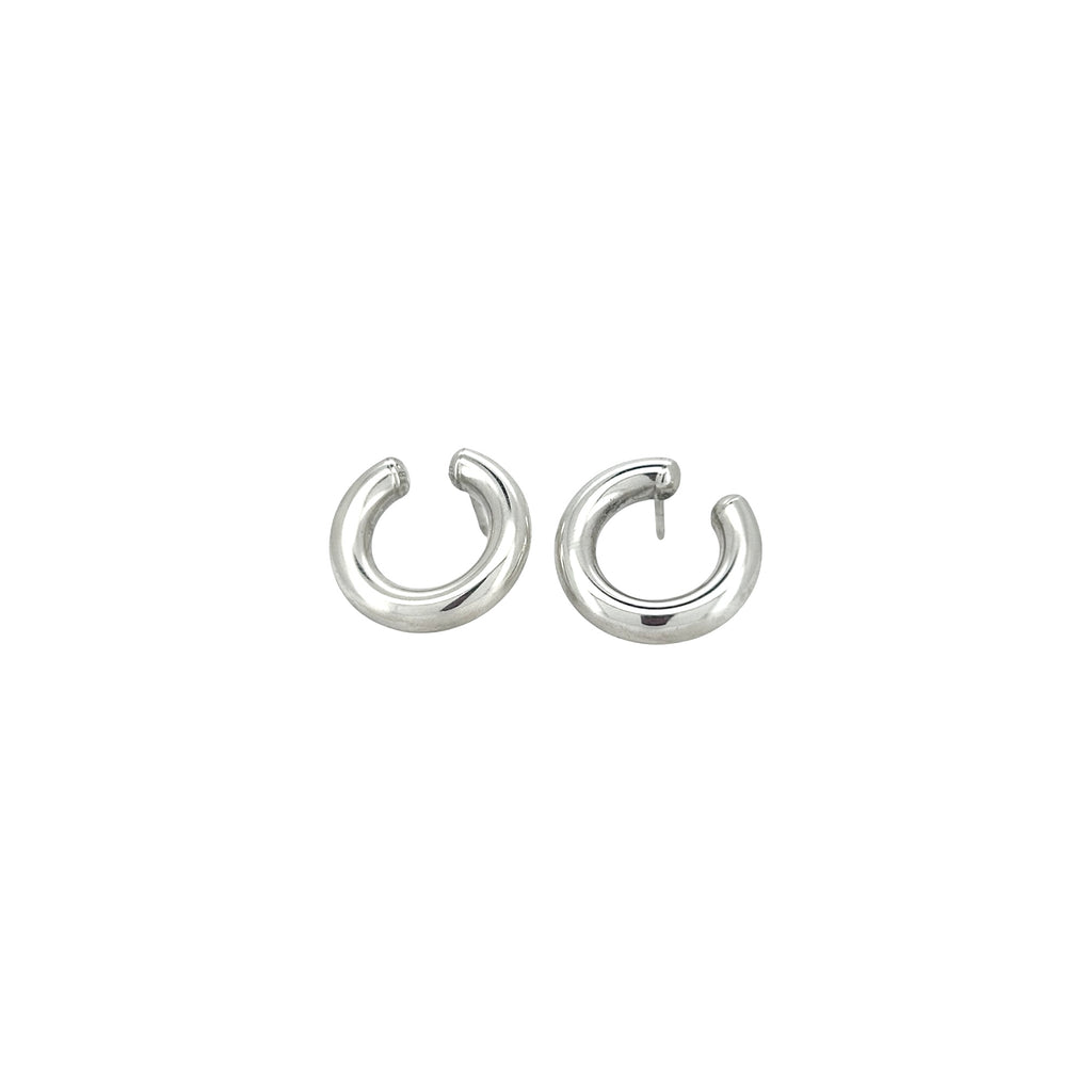 Orecchini in argento 925