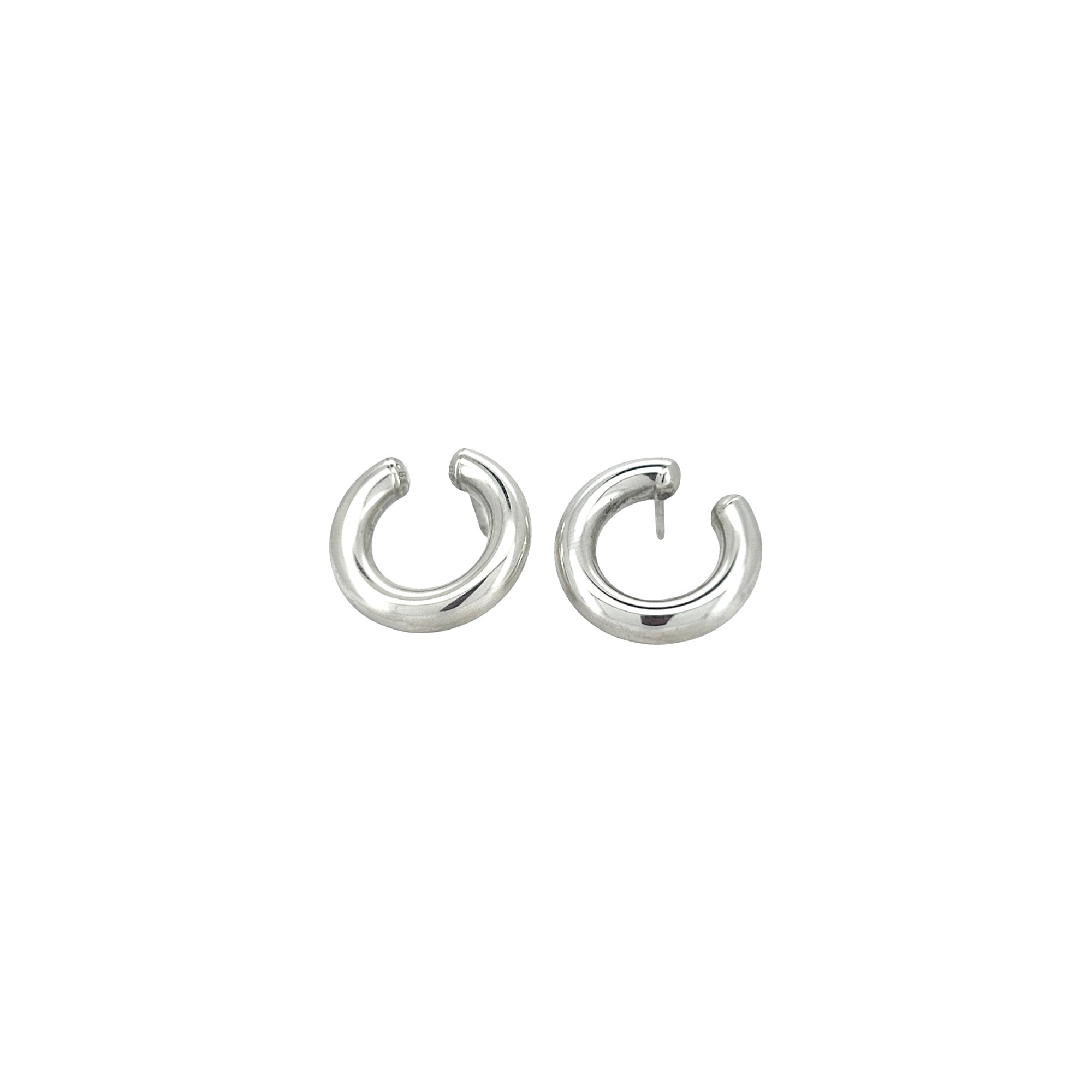 Orecchini in argento 925