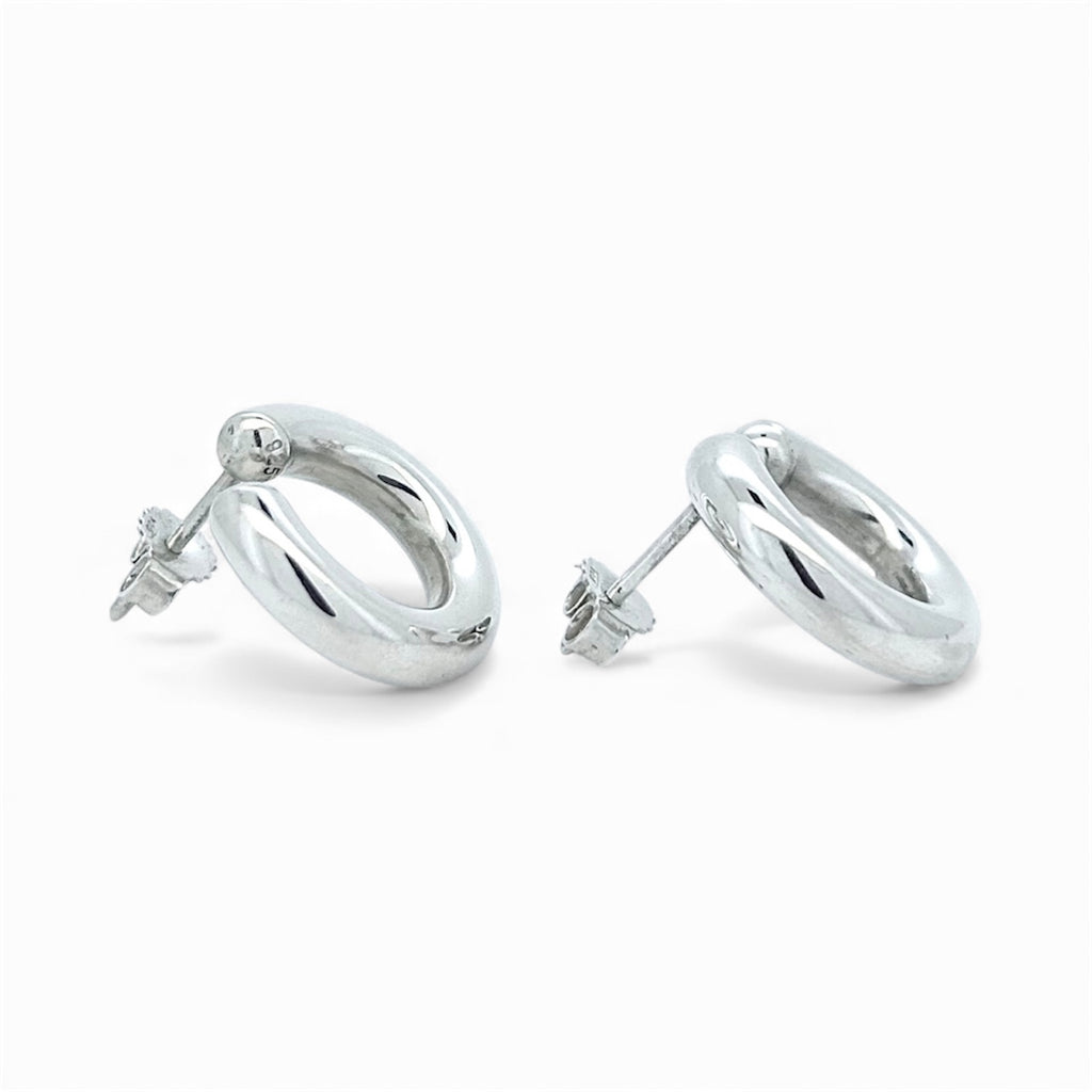 Orecchini in argento 925