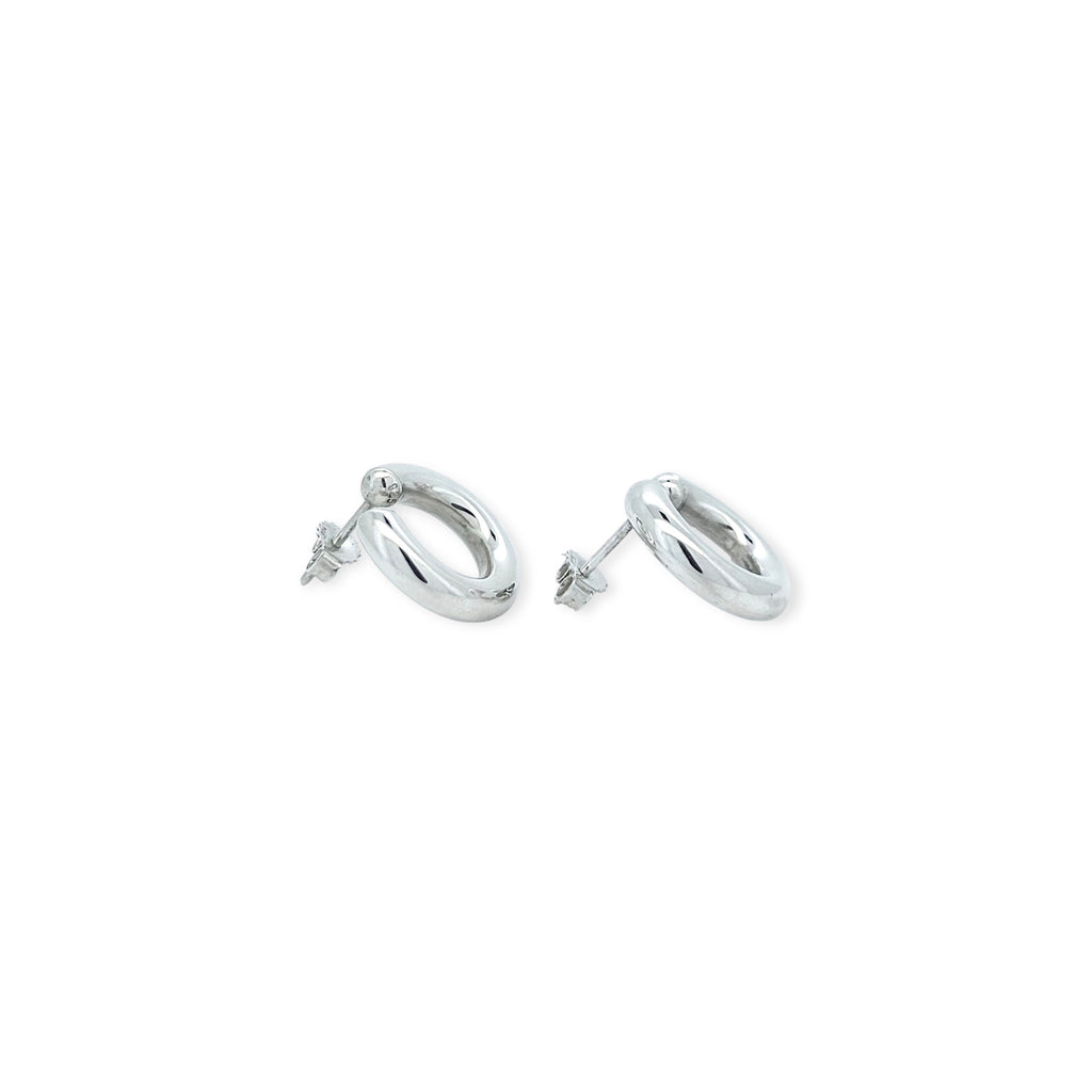 Orecchini in argento 925