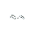 Orecchini in argento 925