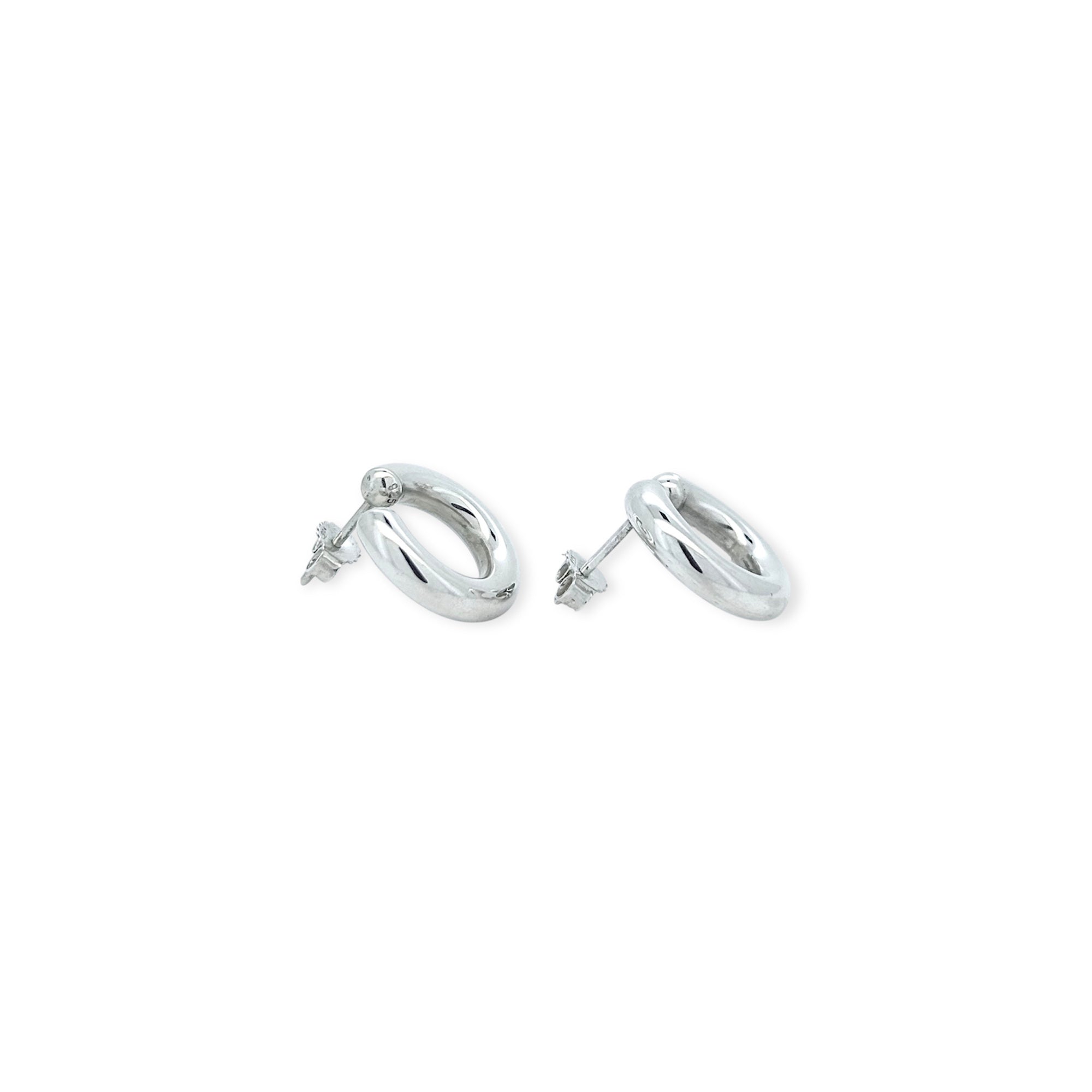 Orecchini in argento 925