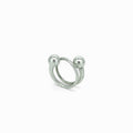 Anello in argento
