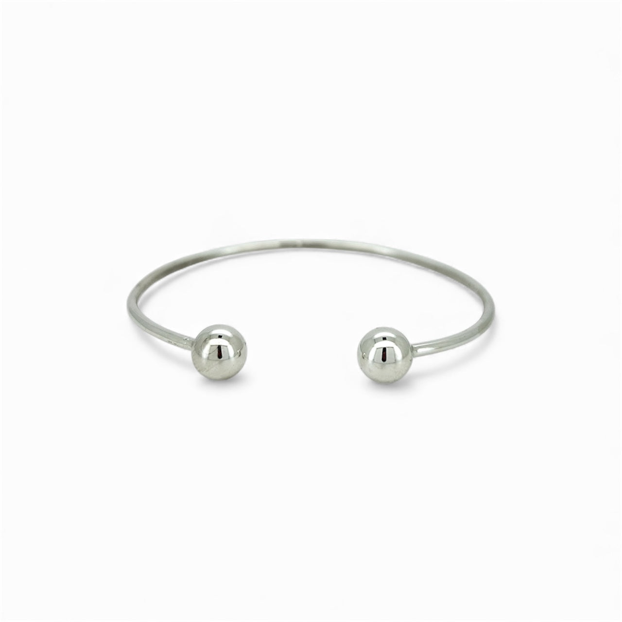 Bracciale in argento 925