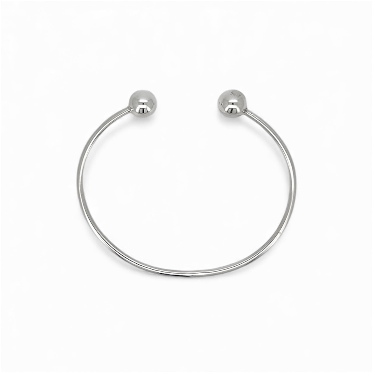 Bracciale in argento 925