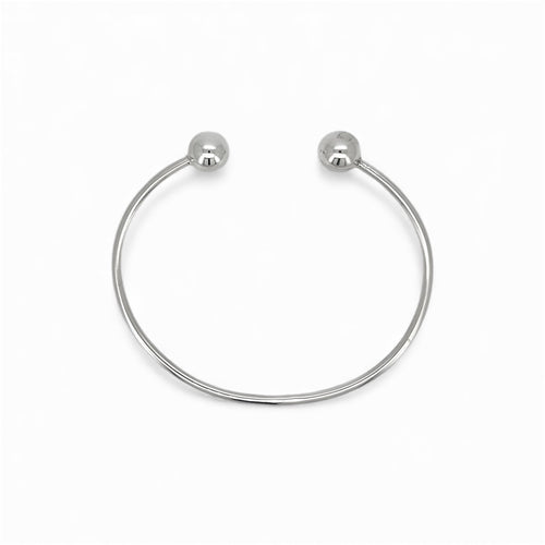 Bracciale in argento 925