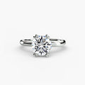 Completed Ring (Italy Size 18.50)