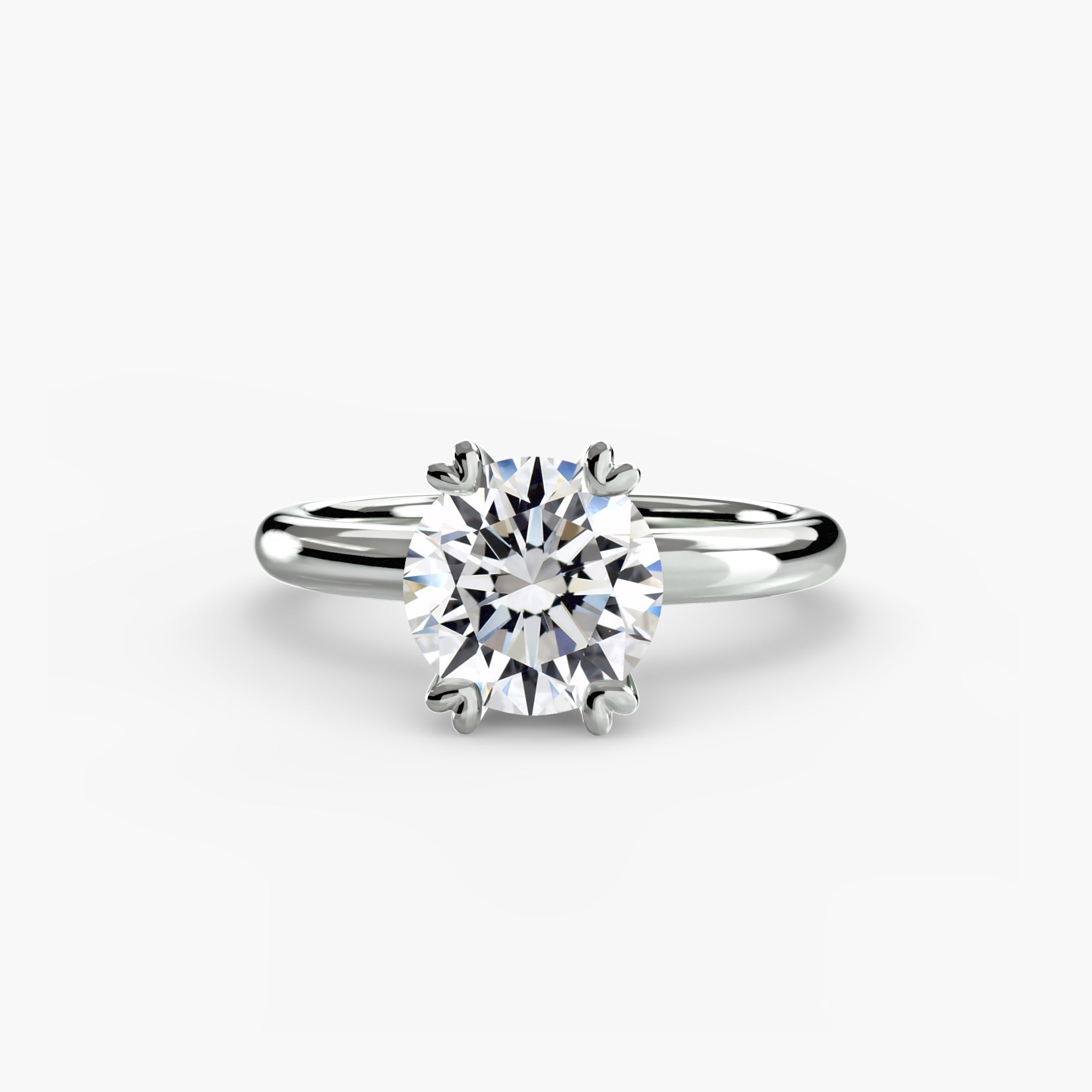 Completed Ring (Italy Size 18.50)